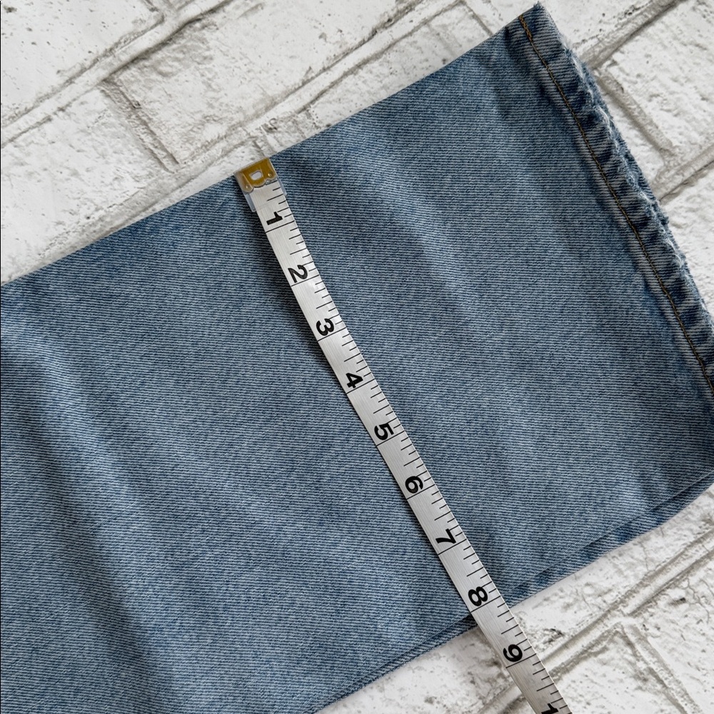 Agolde MIA Jeans - Picture 9 of 9